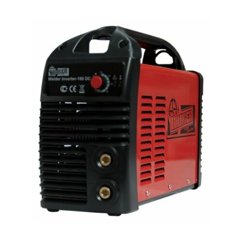 Сварочный аппарат инверторного типа Ranger Welder 160 DC MMA 856000₽