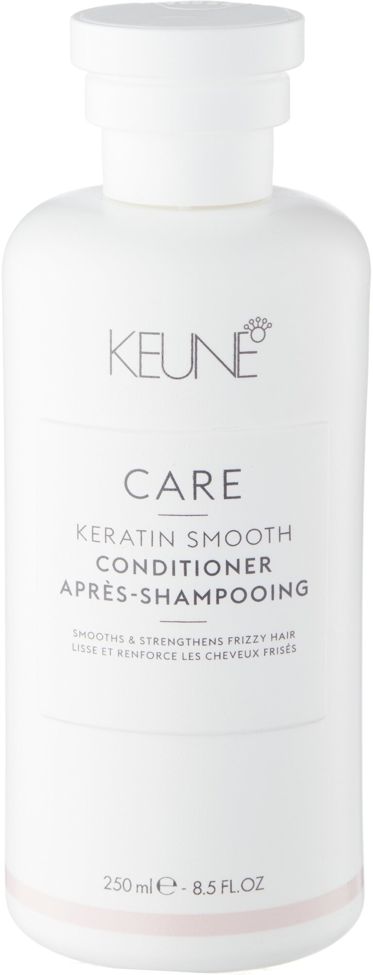 Keune кондиционер Care Keratin Smooth для нормальных сухих и поврежденных волос