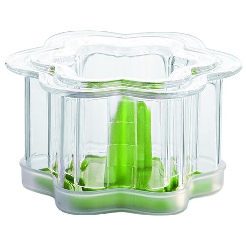 Набор форм для придания блюдам формы цветы 2 шт TESCOMA PRESTO FoodStyle 422220