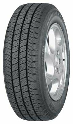 Goodyear Cargo Marathon 215/65 R16 106T летняя