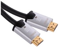 Кабель Prolink HDMI - HDMI (HMC270) 3 м черный