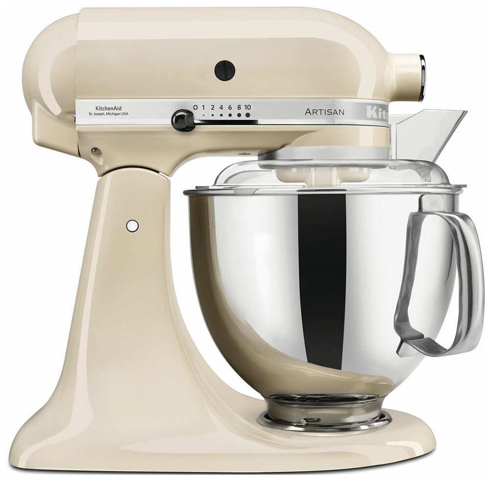 Миксер KitchenAid 5KSM 175 PSEAC