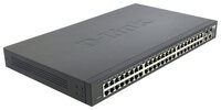 Коммутатор D-link DES-1050G/B1