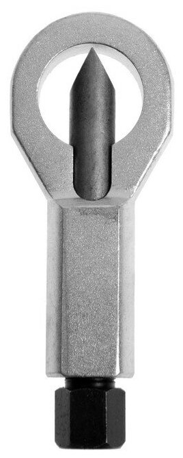 Гайколом тундра, сталь CrMo, металлический, HEX19, 22 - 27 мм - фотография № 2