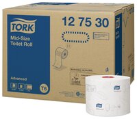 Туалетная бумага TORK Advanced 127530 27 шт.