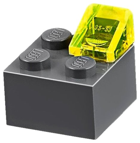 LEGO Creator Робот-исследователь - фото №8