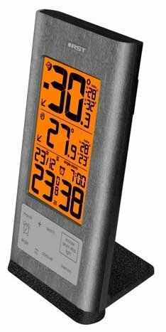 Цифровой термометр RST IQ719 с радиодатчиком, (RST02719)