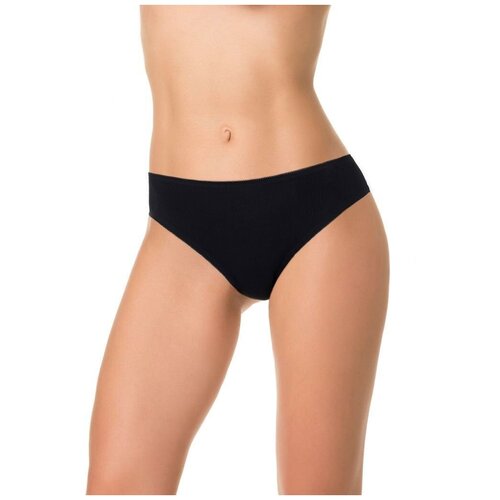 фото Трусы amoret, размер xl, бежевый