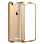 Чехол-накладка EVA IP8A010-6 для Apple iPhone 6/iPhone 6S - изображение