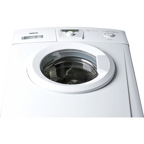 Стиральная машина Атлант СМА-40 М 102-00 класс A загр фронтальная макс4кг белый 2667700₽