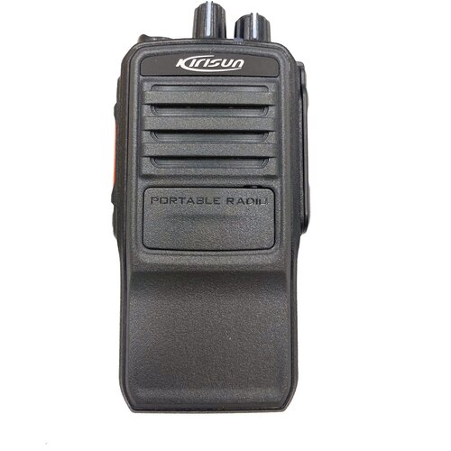 Kirisun DP595 VHF 146-174 МГц, Цифровая DMR радиостанция