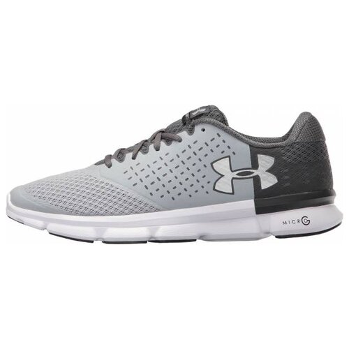 фото Кроссовки under armour micro g