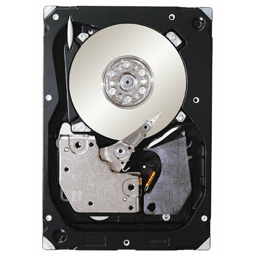 жесткий диск seagate cheetah 300 гб st3300657ss Жесткий диск Seagate Cheetah 300 ГБ ST3300656FC