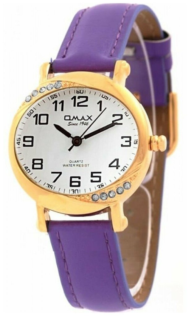 Наручные часы OMAX Quartz LD0038PZ04