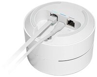 Wi-Fi система Google Wifi (3-pack) белый