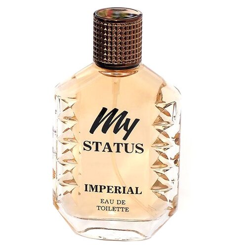 фото Туалетная вода Festiva My Status Imperial, 100 мл