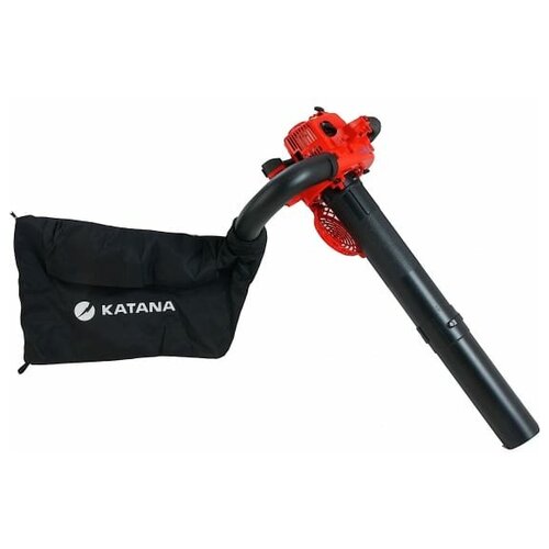 Воздуходувка-пылесос KATANA KE-1020В PRO с функцией всасывания (MBK0025531)