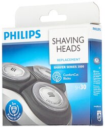 Бритвенный блок Philips SH30