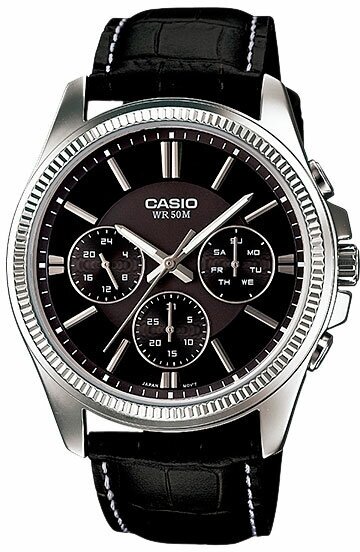 Наручные часы CASIO Collection MTP-1375L-1A