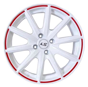 Колесный диск LS Wheels 221 6,5x15/5x105 ET39 D56,6 WRL