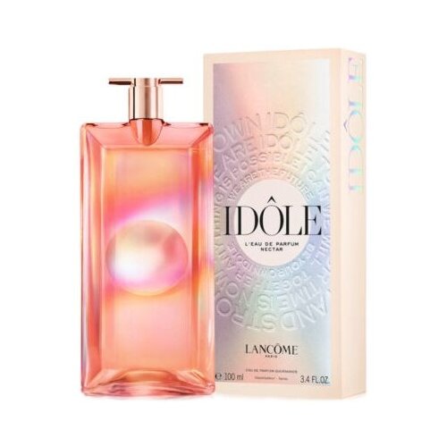 Парфюмерная вода Lancome Idole Nectar 25 мл. lancome idole парфюмерная вода женская 25 мл