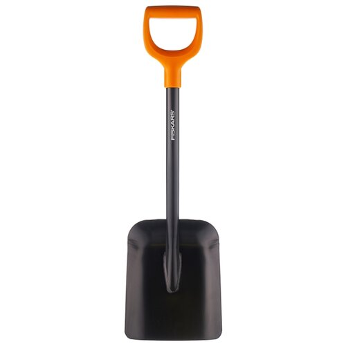 фото Лопата совковая FISKARS Solid 1026649 78 см