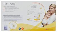 Ручной молокоотсос Medela Harmony Basic