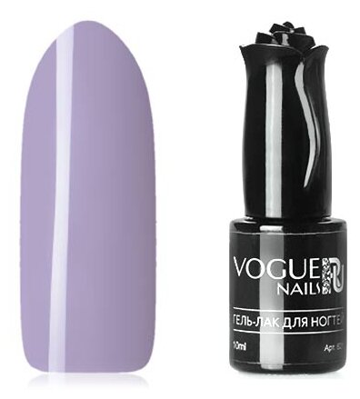 Vogue Nails, Гель-лак Мамина Косметичка