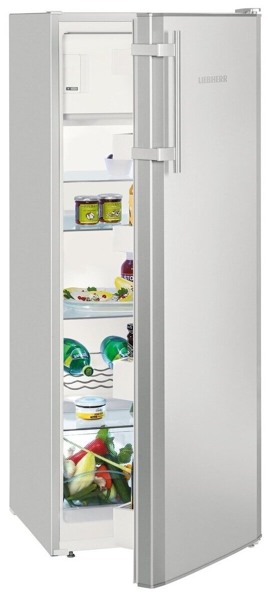 Холодильник KEL 2834-20 001 LIEBHERR - фотография № 9