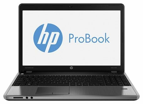 Купить Ноутбук Hp Probook 4540s (C4z14ea)