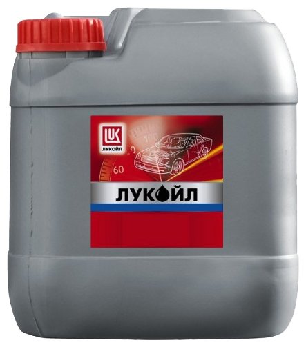 Минеральное моторное масло ЛУКОЙЛ Супер Дизель 15W-40 —  в .