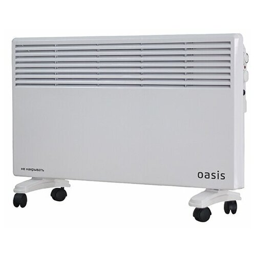 Электроконвектор OASIS LK-20 (U)