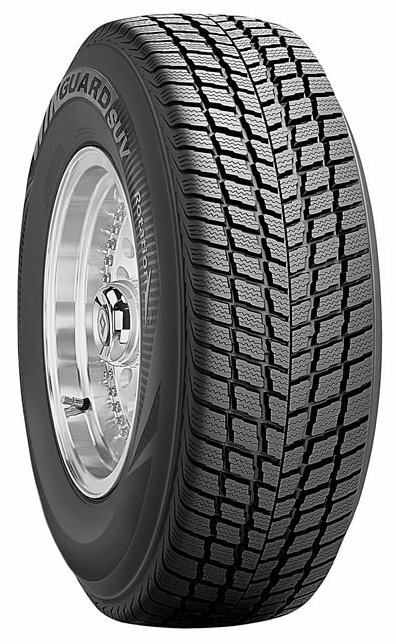 Шина зимняя шипованная Roadstone WinGuard winSpike SUV 235/70 R16 109T .