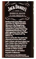 Соус Jack Daniel's Steak sauce Hot pepper, 260 г