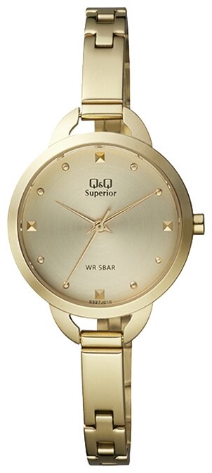 Наручные часы Q&Q S327-010 [S327 J010Y]