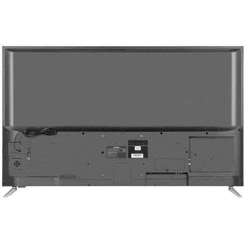 Телевизор Hyundai H-LED55BU7008 3303300₽