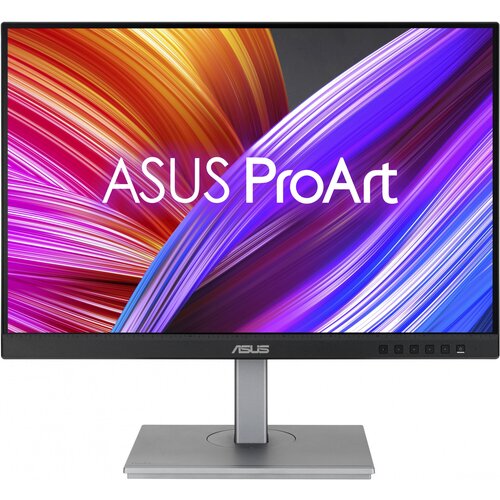 ASUS Монитор 241 PA248CNV IPS 1920x1200 75Hz 350cdm2 1610 5498000₽