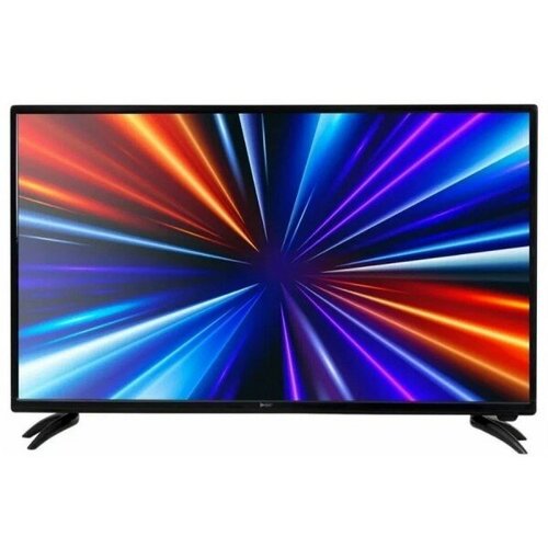 Телевизор SSMART 32R20 32 HD черный 1031300₽