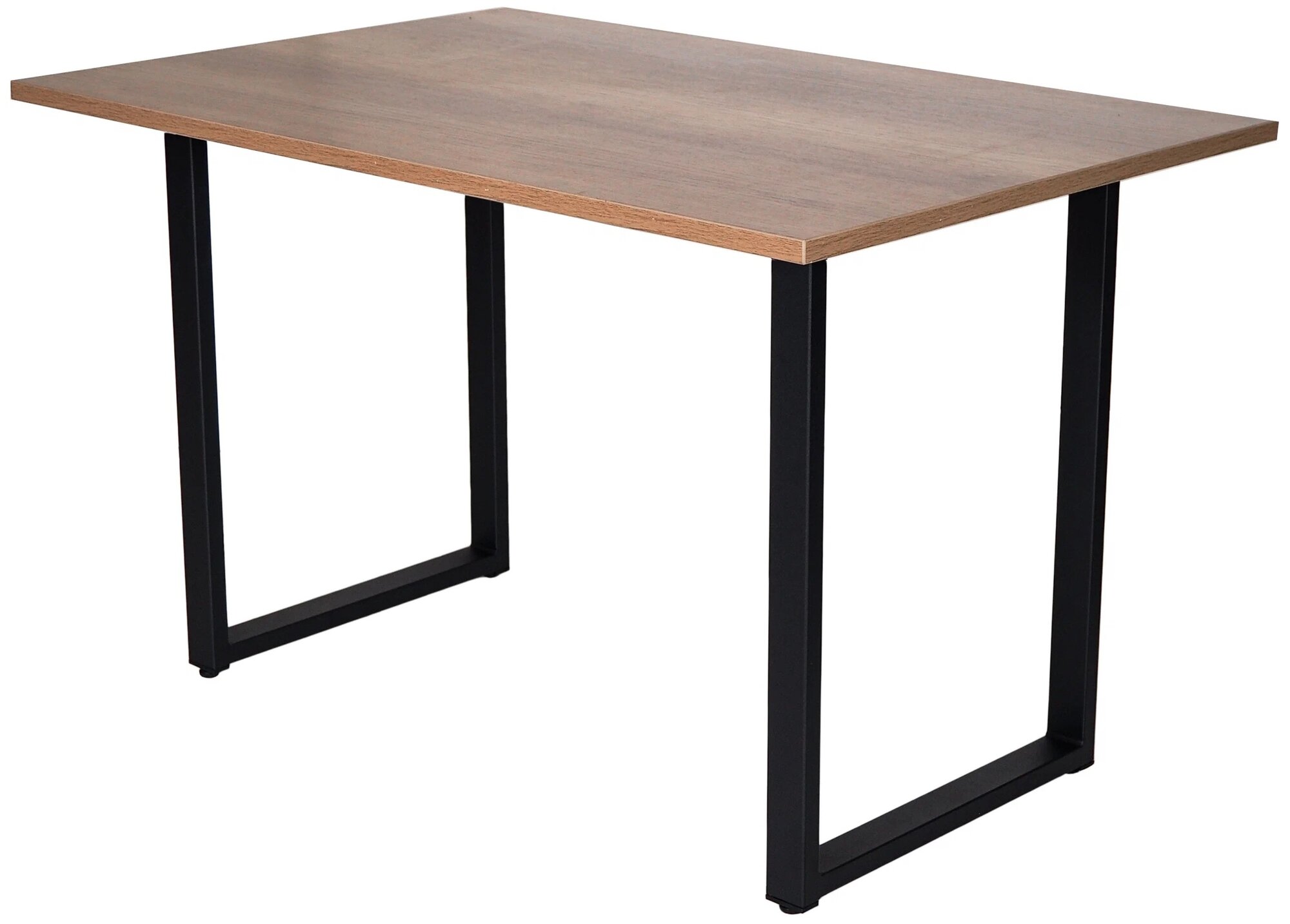 Опора мебельная подстолье для стола из металла в стиле лофт - фотография № 6