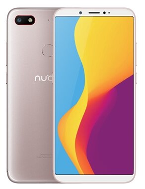 Смартфон Nubia V18