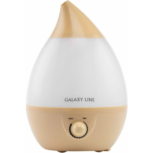 Увлажнитель воздуха Galaxy LINE GL 8012 ультразвуковой 195000₽
