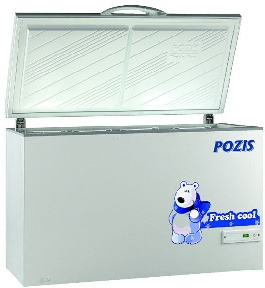 Морозильная камера Pozis FH-250-1