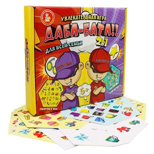 Игра настольная дабл-батл десятое королевство 04742/ДК настольная игра десятое королевство посиделки