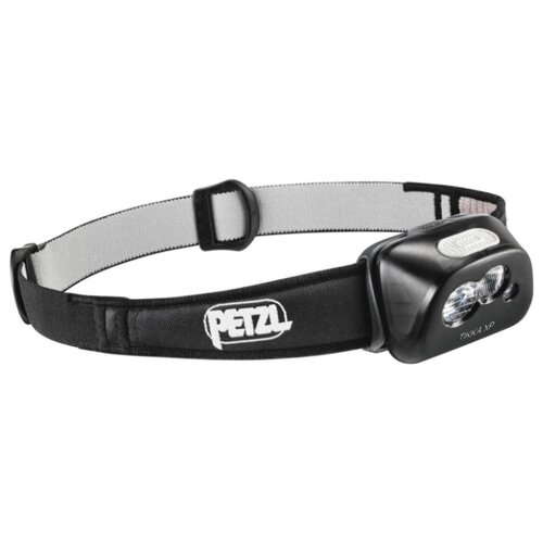 фото Налобный фонарь petzl tikka xp