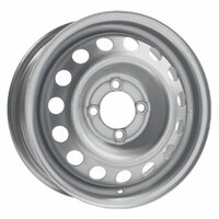 Лучшие Колесные диски 14/4x114.3