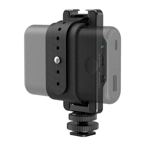 SmallRig 3085 Держатель для внешнего аккумулятора Power bank Adapter 769000₽