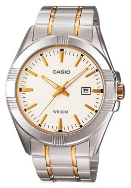 Наручные часы CASIO Analog MTP-1308SG-7A