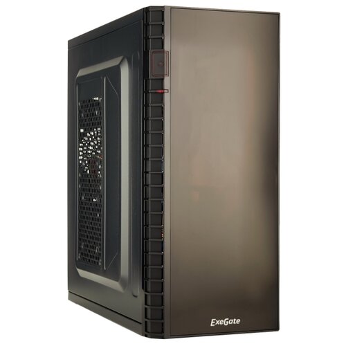 ExeGate XP-331U 500W Black