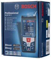 Лазерный дальномер BOSCH GLM 50 C Professional