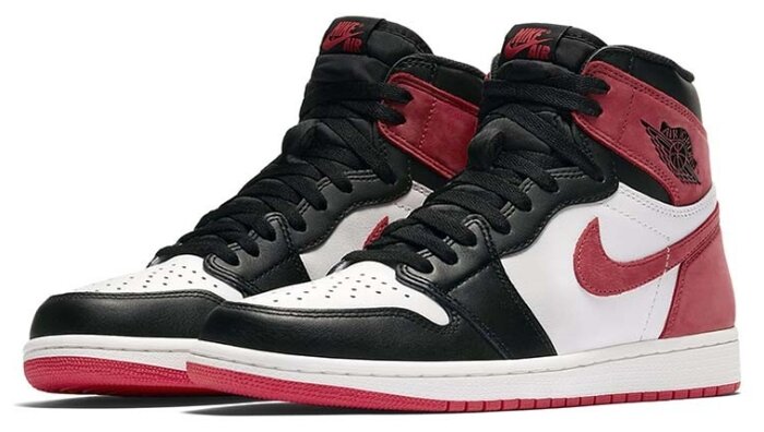 nike air jordan retro 1 og high